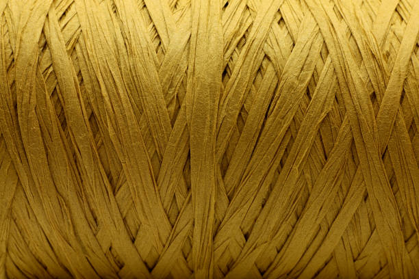 istock close-up yellow wool yarn ball detail 1402257667
