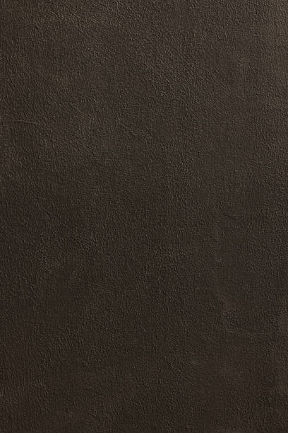 istock Part of a brown concrete wall 1402262886