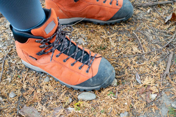istock Image photograph of person doing mountain climbing 1402282820