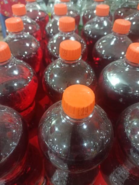 istock Full of Soda bottles 1402288176
