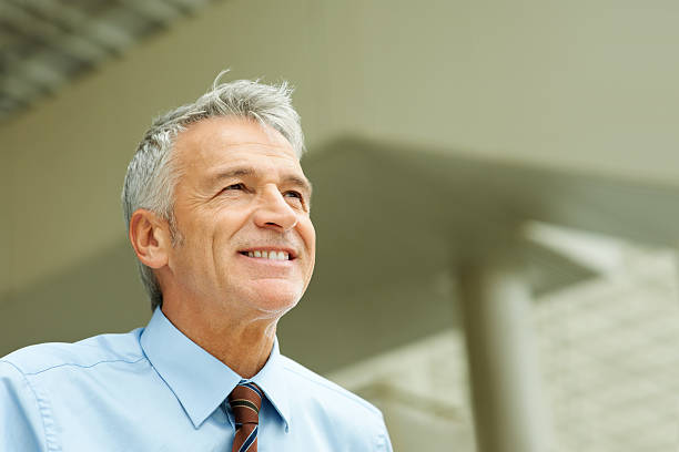 istock Vision is the art of seeing things invisible 140230710