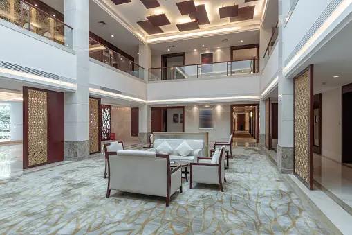 A Masterclass on Hall Interior Design: Transforming Spaces A Masterclass on Hall Interior Design: Transforming Spaces