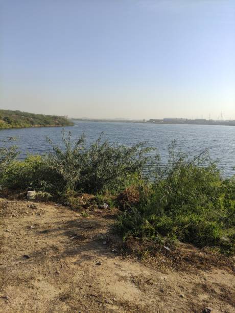 istock The big River in Pakistan 1402316043