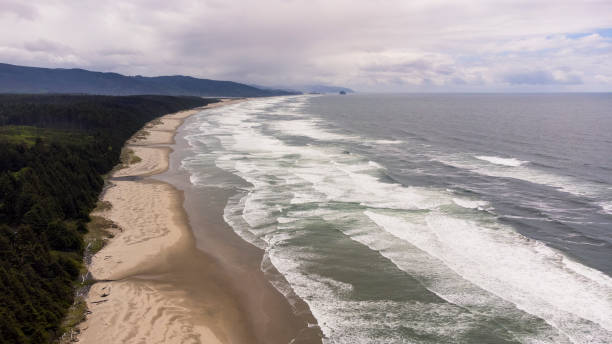istock Oregon Coast - Cape Lookout 1402324968
