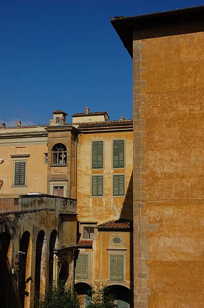 istock Houses in Florence 140232549