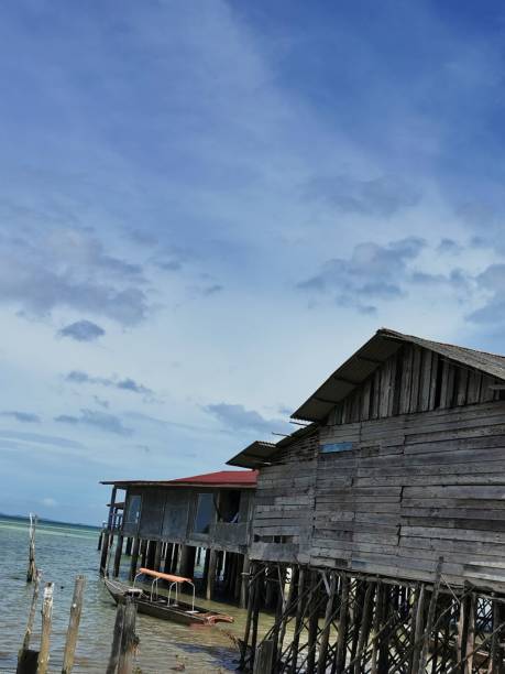 istock fisherman's house on the beach 1402332939