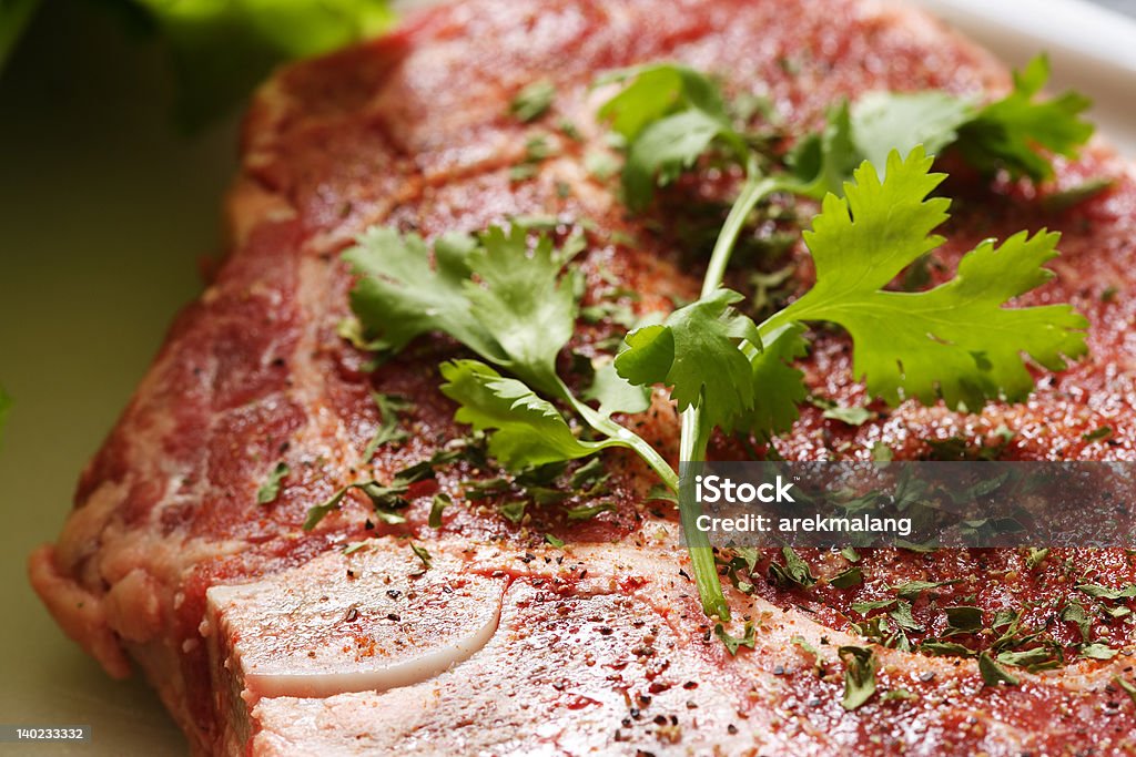 Bife Ribeye - Royalty-free Agricultura Foto de stock