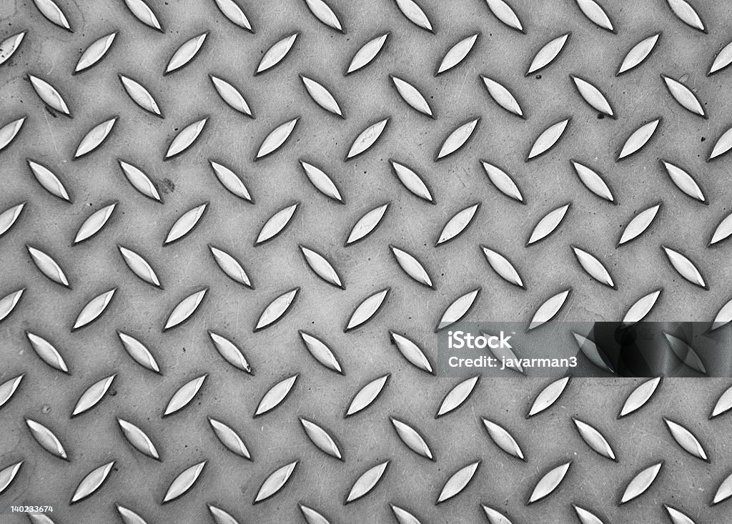 abstract metal pattern Abstract Stock Photo