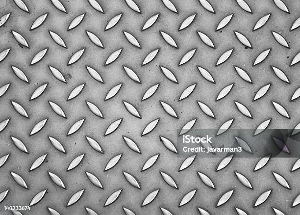 Abstract Metal Pattern Stock Photo - Download Image Now - Abstract, Backgrounds, Chrome