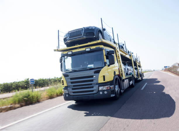 Louisiana Long Distance Movers Near Me/ Long Distance Moving Services