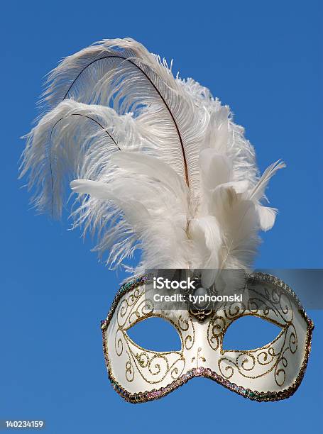 Máscara Veneciana Foto de stock y más banco de imágenes de Actuación - Espectáculo - Actuación - Espectáculo, Arte, Carnaval