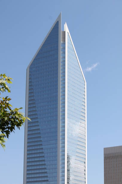 istock Charlotte, North Carolina 1402345296