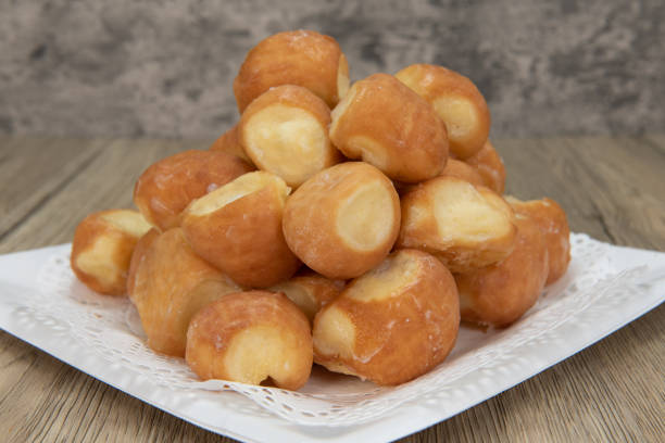 istock Sweet treat from the bakery. 1402349521