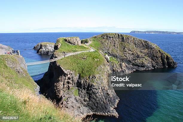 Carrick A Rede Висячий Мост — стоковые фотографии и другие картинки Без людей - Без людей, Великобритания, Вода