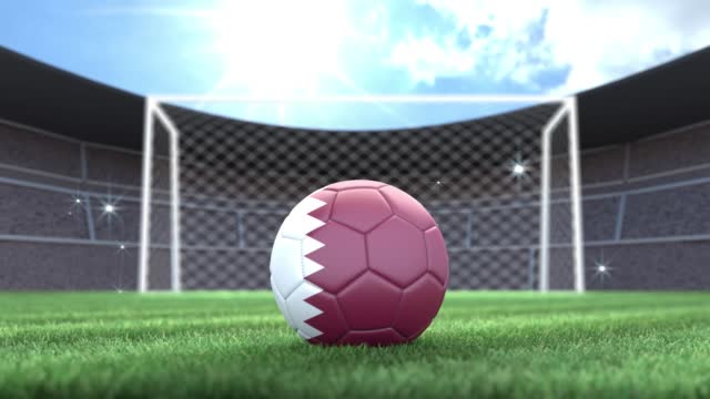 Free Qatar World Cup 2022 Stock Video Footage Download 4K & HD Clips