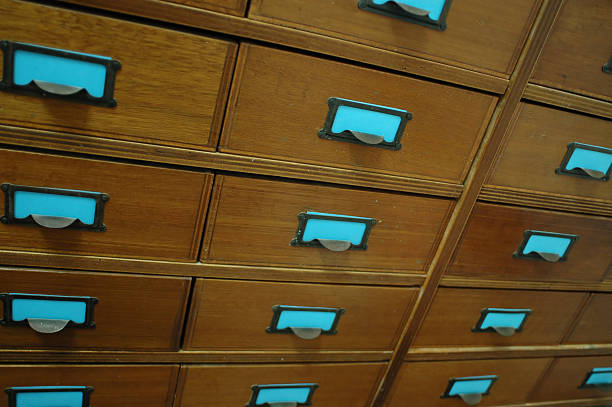 istock vintage drawer filing cabinet 140235566