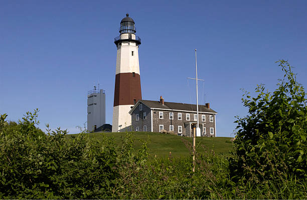 istock The Montauk Lighthouse 140235824