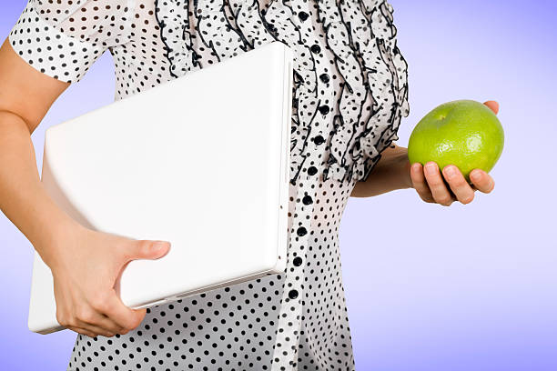 business hands stock photo