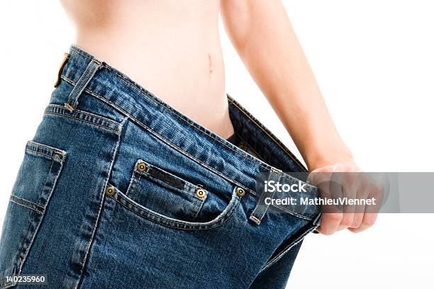 Slim Rápido Foto de stock y más banco de imágenes de Abdomen - Abdomen, Abdomen humano, Adolescente