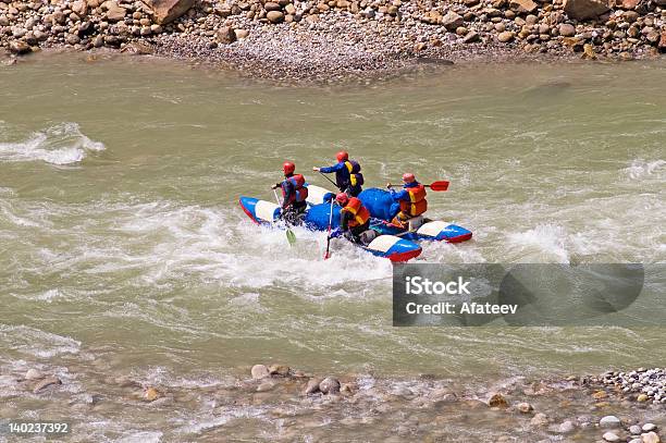 보트타기 On Ganga 1 Darren Ganga에 대한 스톡 사진 및 기타 이미지 - Darren Ganga, Sculling, 강