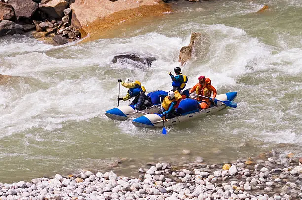 Photo of Boating on Ganga [2]