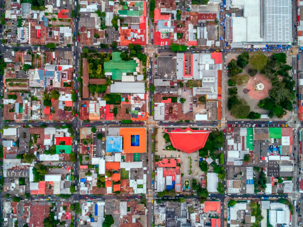 istock Santa Tecla city 1402382174