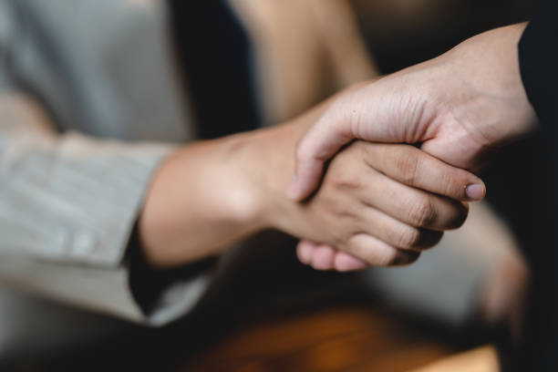 istock business person who working to strategy research information of client request service system, support with connection to success on cyberspace communication technology and marketing date education 1402391534