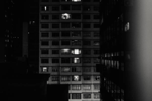istock Sao Paulo's buildings 1402394116