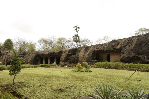 istock mahakali or kondivite caves 1402394899