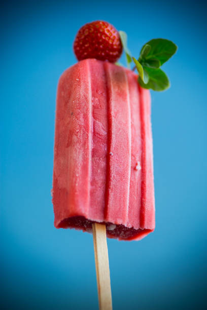 istock cooked homemade strawberry ice cream on a stick 1402418860