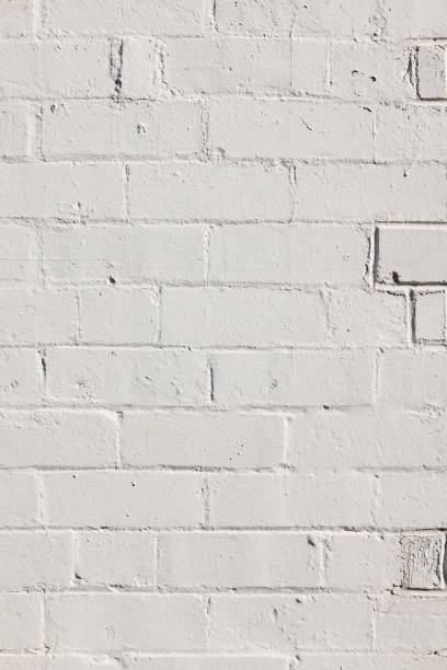 istock Section of an old gray brick wall 1402444569