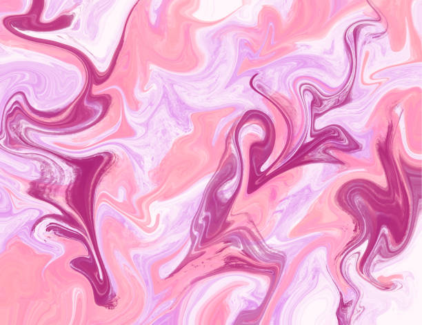 istock Abstract Multicolored Acrylic Painting Background. Watercolor Brush Stroke Design Element. Soft Pastel Grunge Texture. Multi Colored Brush Stroke Clip Art. Elegant Texture Design Element for Greeting Cards and Labels, Abstract Background. 1402448959