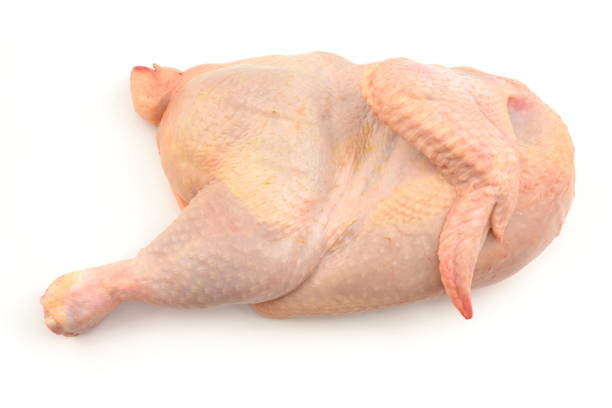 istock half of the chicken 1402451303