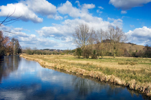 istock English countryside 1402456536