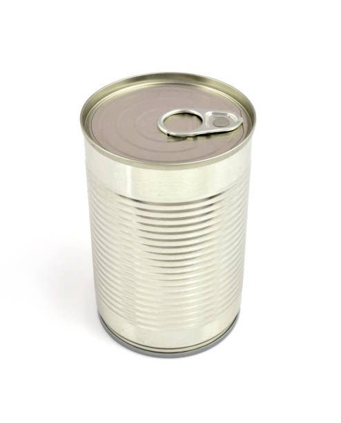 istock canned food 1402457116