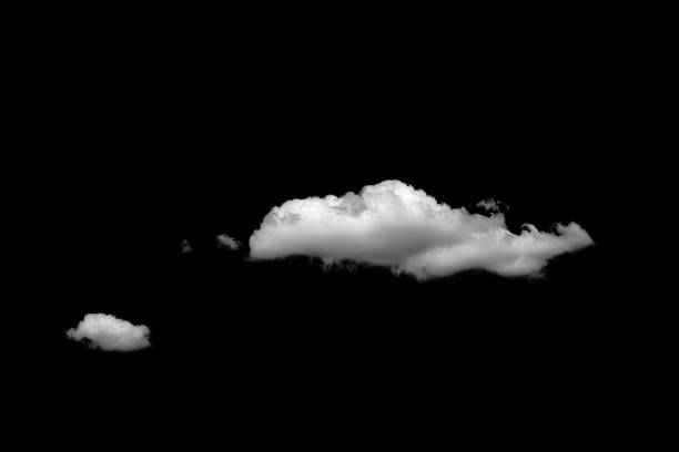 istock Real clouds and sky hi-res texture for designers for retouch brush editing and screen layer blending mode 1402459658