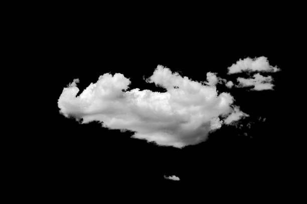 istock Real clouds and sky hi-res texture for designers for retouch brush editing and screen layer blending mode 1402459717
