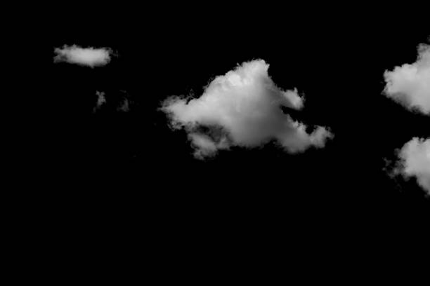 istock Real clouds and sky hi-res texture for designers for retouch brush editing and screen layer blending mode 1402459815