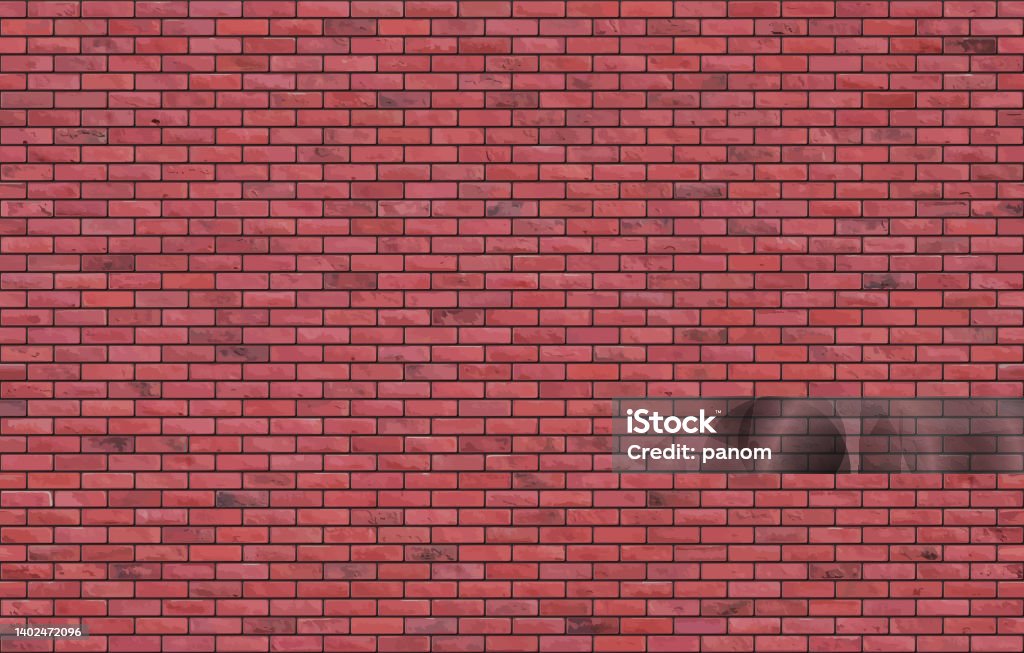 Brown Block Texture Beautiful Brown Block Brick Wall Seamless Pattern Texture Background ...