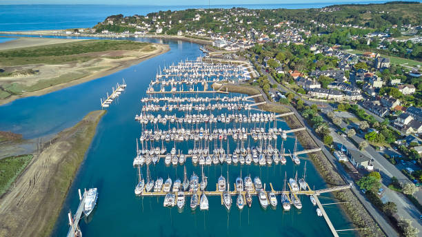istock Carteret Marina 1402483309