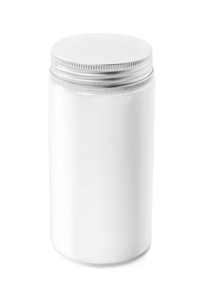 istock White refined sugar in transparent plastic bottle with clipping path 1402486669