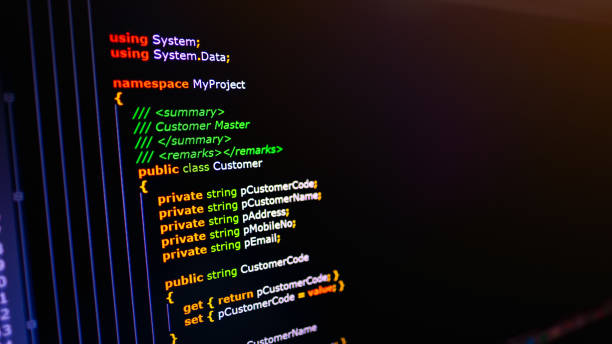 C# Programming - C# Programming, Wallpaper of the Week