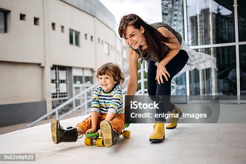 istock Our favorite day to play 1402496920