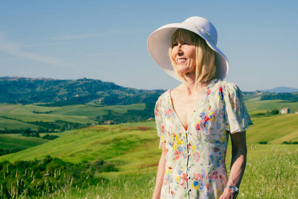 istock Tuscany vacation, Italy 1402506939
