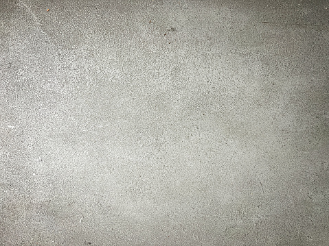Very fine white concrete as texture or background.