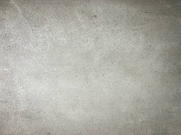Very fine white concrete as texture or background. stock photo