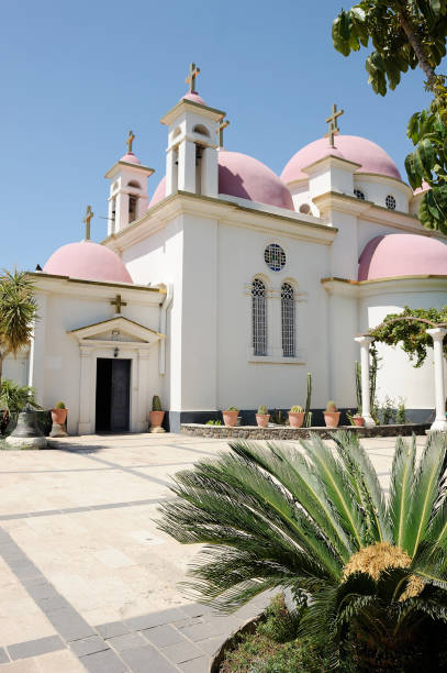 istock Church of the Twelve Apostles 1402519464