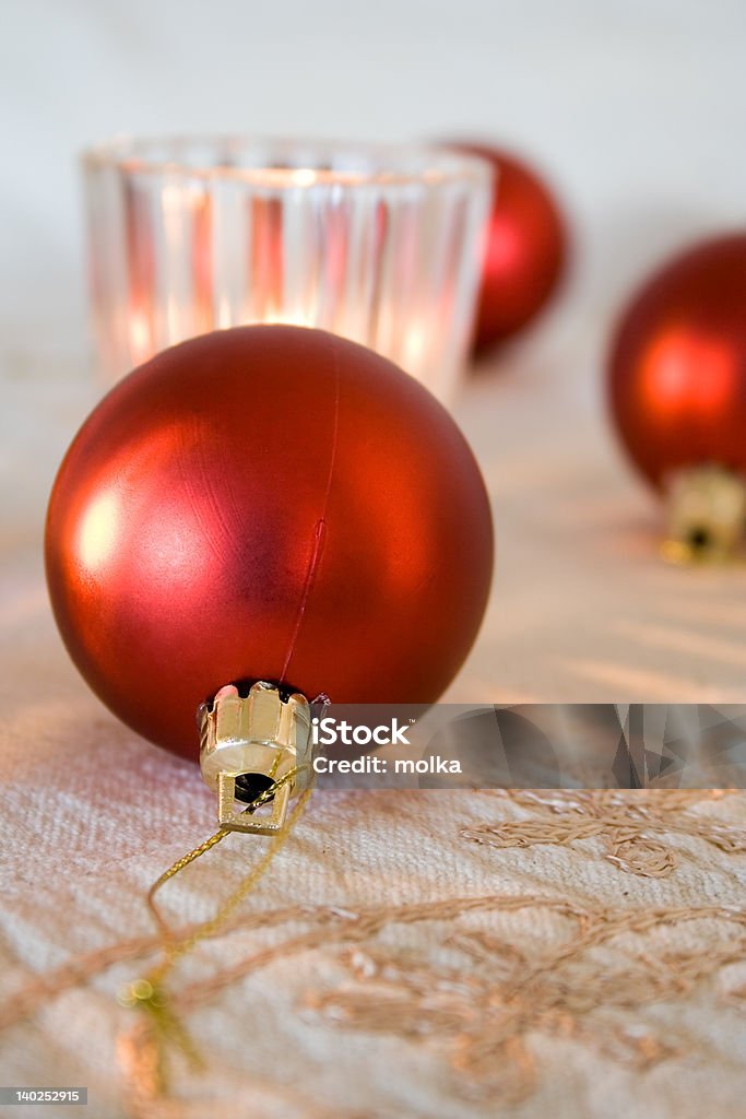 Weihnachten - Lizenzfrei Bunt - Farbton Stock-Foto