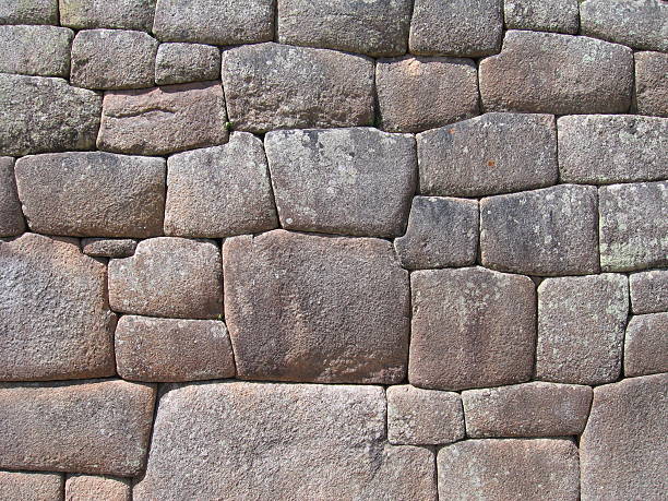 Peruvian Texture: