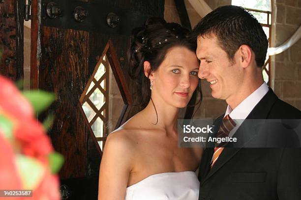 Couple Close Stock Photo - Download Image Now - Adult, Beautiful People, Beauty